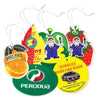 Small Budget, Big Impact: Why Smart Brands Are Using Custom Air Fresheners