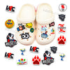 The Complete Guide to Custom Soft PVC Shoe Charms: Materials, Styles, and Uses