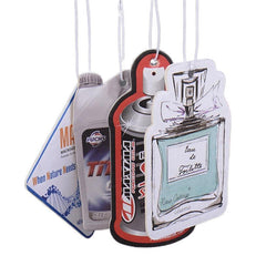 Collection image for: Custom Air Freshener