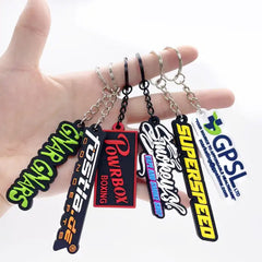 Collection image for: Custom PVC Keychain