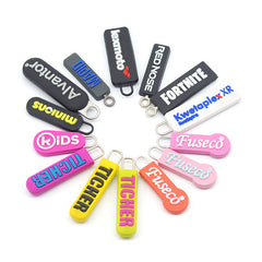 Collection image for: Custom Zipper Pull