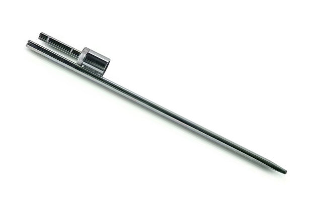 <em><strong>40MM Hexagonal Aluminum</strong></em>