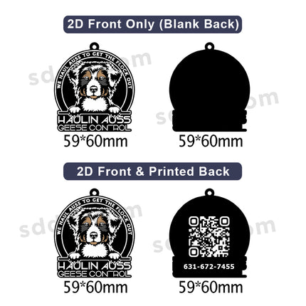 Custom 2D 3D Die Cut Rubber Soft Pvc Keychain with Business Logo