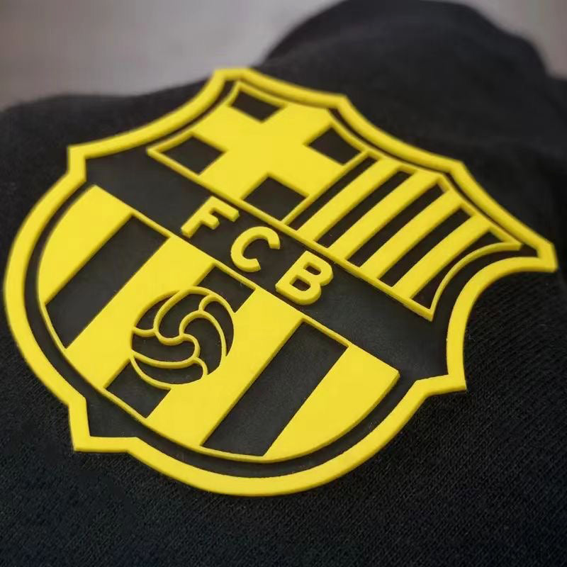 Custom Logo 2D 3D PVC Soft Rubber Patch Label Emblems For Garment