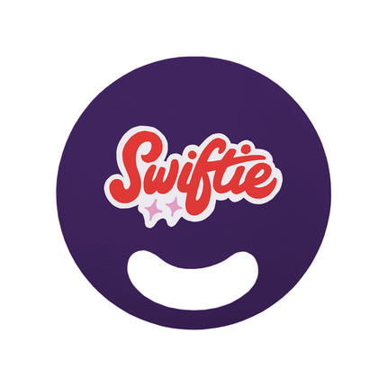 Custom Plastic Round Hand Fans with Logo | Promotional Fans for Events