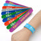Silicone Wristband