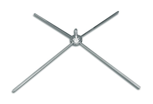 <em><strong>Nylon Cross Bar Clamp</strong></em>